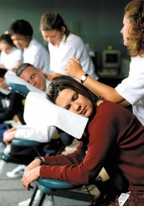 stress-recess-chair-massage-program